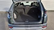 Aperçu du véhicule : TUCSON 1.6 T-GDI 215 Hybrid BVA6 Creative