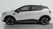 Aperçu du véhicule : E-Tech full hybrid 160 ch Techno