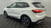 Aperçu du véhicule : 1.5 L Hybrid+ 197 ch Toit panoramique ouvrant Luxury Dover White