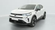 Aperçu du véhicule : E-Tech full hybrid 160 ch Techno