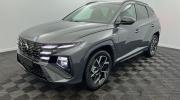 Aperçu du véhicule : 1.6 T-GDI 239 HTRAC Hybrid BVA6 N Line Executive Ecotronic Gray avec 1210€ d'équipements inclus