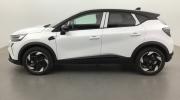 Aperçu du véhicule : CAPTUR E-Tech full hybrid 145 ch Techno