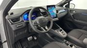 Aperçu du véhicule : 1.8 E-Tech full hybrid 160ch Esprit Alpine