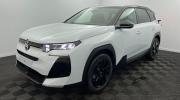 Aperçu du véhicule : Nouveau Hybrid 145 ch e-DCS6 Plus Blanc Okénite - Toit Noir Perla Nera avec 2550€ d'équipements inclus