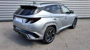 Aperçu du véhicule : TUCSON 1.6 T-GDI 239 Hybrid BVA6 N Line Creative