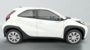 Aperçu du véhicule : 1.0 VVT-i 72 S-CVT Dynamic