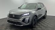 Aperçu du véhicule : Hybrid 145 e-DCS6 GT Exclusive Gris Sélénium avec 1370€ d'équipements inclus