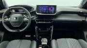 Aperçu du véhicule : Hybrid 145 e-DCS6 GT Gris Artense avec 2800€ d'équipements inclus