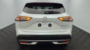 Aperçu du véhicule : Hybrid Nouveau e-Power Gen3 205 ch N-Connecta Blanc nacré avec 2450€ d'équipements inclus