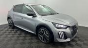 Aperçu du véhicule : Hybrid 145 e-DCS6 GT Gris Artense avec 2750€ d'équipements inclus