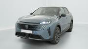Aperçu du véhicule : Hybrid 145 e-DCS6 GT