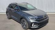 Aperçu du véhicule : T-ROC 2.0 TDI 150 Start/Stop DSG7 R-Line
