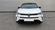 Aperçu du véhicule : CAPTUR E-Tech full hybrid 160 ch Techno