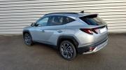 Aperçu du véhicule : TUCSON 1.6 T-GDI 215 Hybrid BVA6 Creative