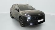 Aperçu du véhicule : Hybride 239 ch BVA6 GT-Line