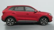 Aperçu du véhicule : 1.5 L Hybrid+ 197 ch Luxury