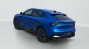 Aperçu du véhicule : E-Tech full hybrid 200ch esprit Alpine