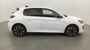 Aperçu du véhicule : 208 Hybrid 136 e-DCS6 Allure