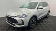 Aperçu du véhicule : 1.5 L Hybrid+ 197 ch Toit panoramique ouvrant Luxury Cosmic Silver avec 650€ d'équipements inclus