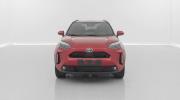 Aperçu du véhicule : 1.5 Hybride 130h Design e-CVT