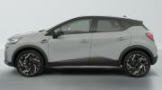 Aperçu du véhicule : E-Tech full hybrid 160 ch esprit Alpine