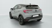 Aperçu du véhicule : E-Tech full hybrid 160 ch esprit Alpine
