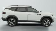 Aperçu du véhicule : Mild Hybrid 140 Journey