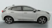 Aperçu du véhicule : 1.0 EcoBoost 125 ch mHEV S S Powershift ST-Line