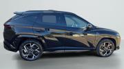 Aperçu du véhicule : 1.6 T-GDI 239 Hybrid BVA6 N Line Executive
