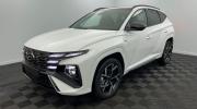 Aperçu du véhicule : 1.6 T-GDI 239 Hybrid BVA6 N Line Executive Serenity White avec 1210€ d'équipements inclus