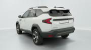 Aperçu du véhicule : Mild Hybrid 140 Journey