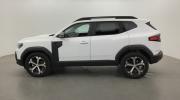 Aperçu du véhicule : DUSTER Hybrid 140 Journey