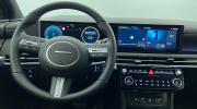 Aperçu du véhicule : 1.6 T-GDI 239 Hybrid BVA6 Executive Ecotronic Gray avec 1160€ d'équipements inclus