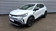 Aperçu du véhicule : CAPTUR E-Tech full hybrid 160 ch esprit Alpine