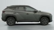 Aperçu du véhicule : 1.6 T-GDI 239 Hybrid BVA6 Intuitive