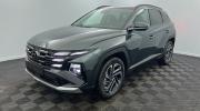 Aperçu du véhicule : 1.6 T-GDI 239 Hybrid BVA6 Executive Cypress Green avec 1210€ d'équipements inclus