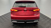 Aperçu du véhicule : 1.5 L Hybrid+ 197 ch Toit panoramique ouvrant Luxury Diamond Red avec 650€ d'équipements inclus
