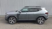 Aperçu du véhicule : DUSTER Hybrid 140 Journey