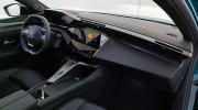 Aperçu du véhicule : III(2) 1.2 Hybrid 145ch GT Exclusive e-DCS6