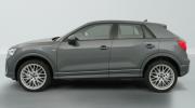 Aperçu du véhicule : 35 TFSI 150 S tronic 7 S Line