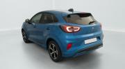 Aperçu du véhicule : 1.0 EcoBoost 125 ch mHEV S S Powershift ST-Line