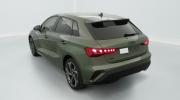 Aperçu du véhicule : 45 TFSI E HYBRIDE RECHARGEABLE 272 S TRONIC 6 S LINE