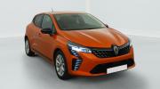 Aperçu du véhicule : Clio Eco-G 100 ch Generation