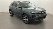 Aperçu du véhicule : DUSTER Hybrid 140 Journey