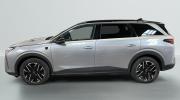 Aperçu du véhicule : HYBRID 145CH E-DCS6 GT