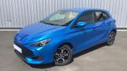 Aperçu du véhicule : MG3 1.5 L Hybrid+ 195 ch Comfort