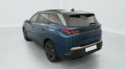 Aperçu du véhicule : Hybrid 145 e-DCS6 GT