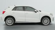 Aperçu du véhicule : 35 TFSI 150 S tronic 7 S Line