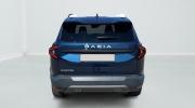 Aperçu du véhicule : Mild Hybrid 140 Journey