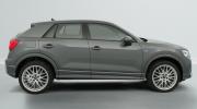 Aperçu du véhicule : 35 TFSI 150 S tronic 7 S Line